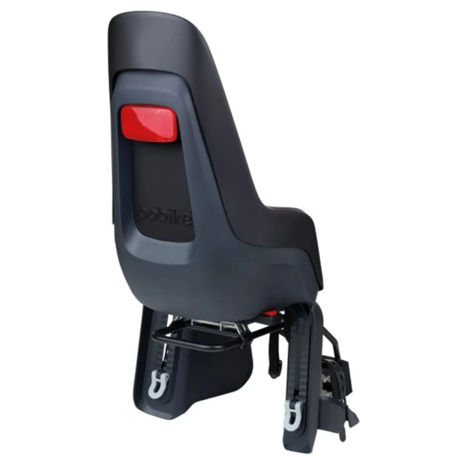 Bobike FD0301A Achterzit framebevestig - kunststof - 40 mm