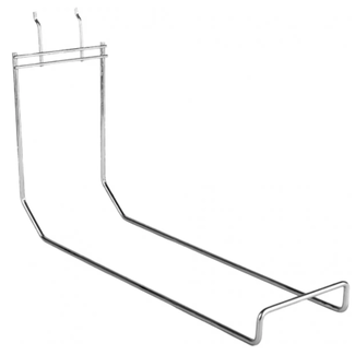 Bobike CE0205A haak Exclusive - voor fietsgebruik - voor dagelijks fietsgebruik - voor veilig en comfortabel gebruik