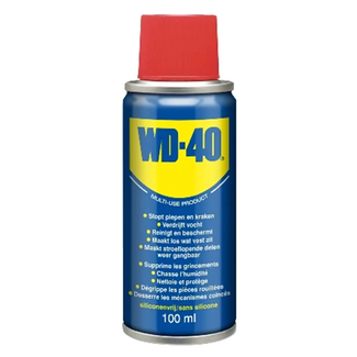 WD-40 FB1002D 100ml - 100 ml