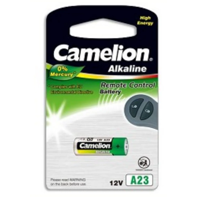 Camelion QA0103A Batterij 12 volt 1/2 penlite - 12 volt