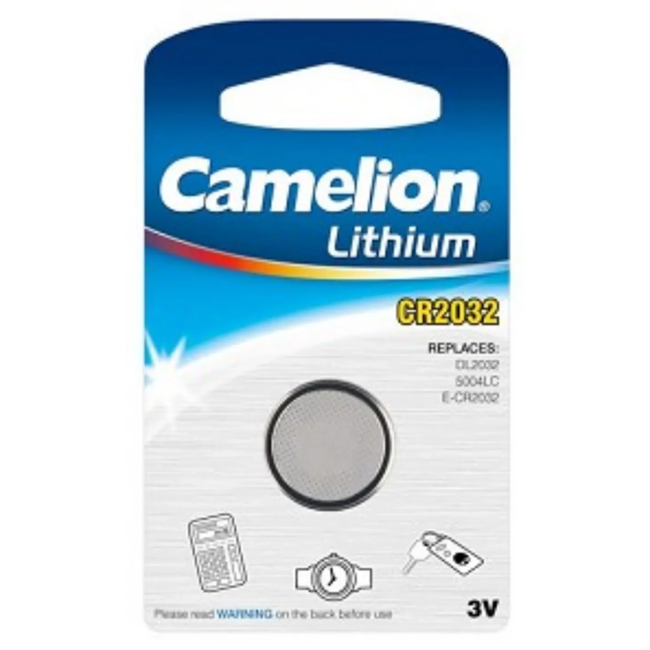 Camelion AB0105A Batterij CR 2025