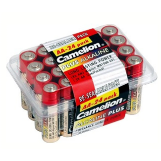 Camelion BH0202A Batterij p 24