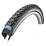 Schwalbe Buitenband 26 x 1,35 zwart - Marathon Plus met SmartGuard 5 mm en reflectie voor de fiets