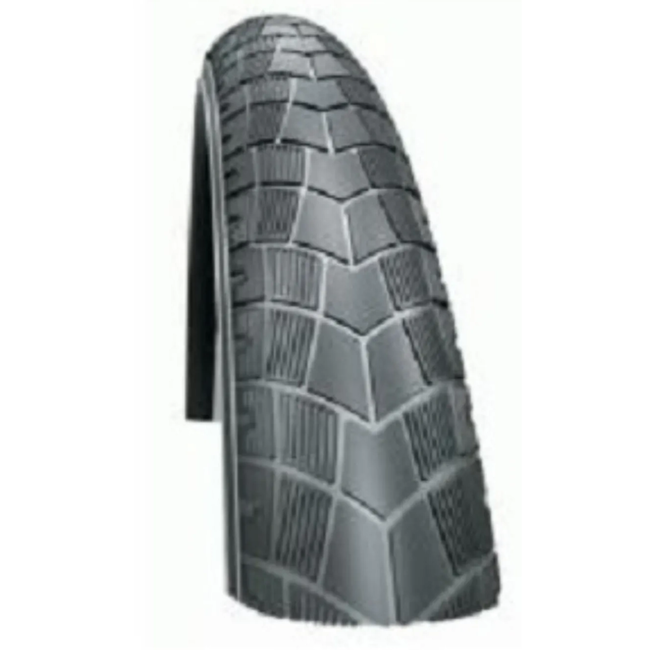 Schwalbe EA0901B Bub big apple 55-622