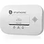 Smartwares FGA-13081 Koolmonoxidemelder - CO melder - 10 jaar levensduur - BSI Gecertificeerd