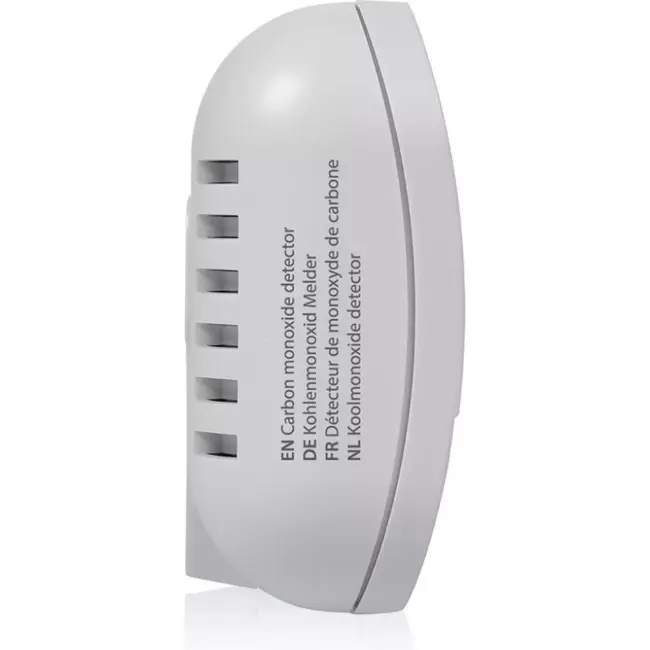 Smartwares FGA-13081 Koolmonoxidemelder - CO melder - 10 jaar levensduur - BSI Gecertificeerd