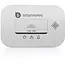 Smartwares FGA-13081 Koolmonoxidemelder - CO melder - 10 jaar levensduur - BSI Gecertificeerd