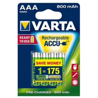 Varta QA0705A Accu