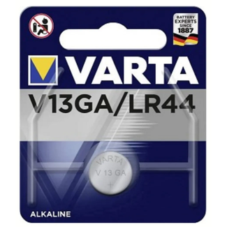 Varta AB0103A Batterij V13GA blister - 1.5 v - voor elektrische klussen - voor montage en aansluiting