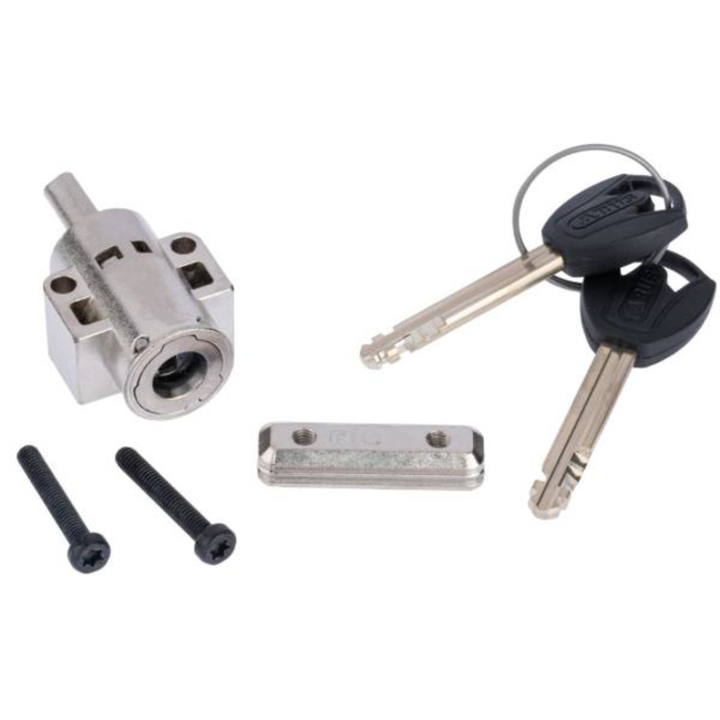 ABUS QB0807A Slot E-bike Bosch 3