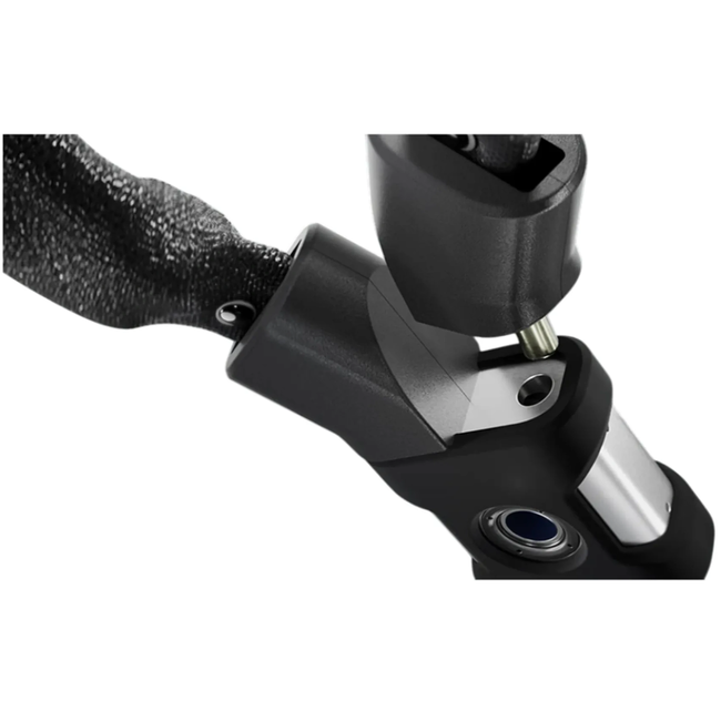 ABUS BG1106A Yardo 7807F/85 zwart