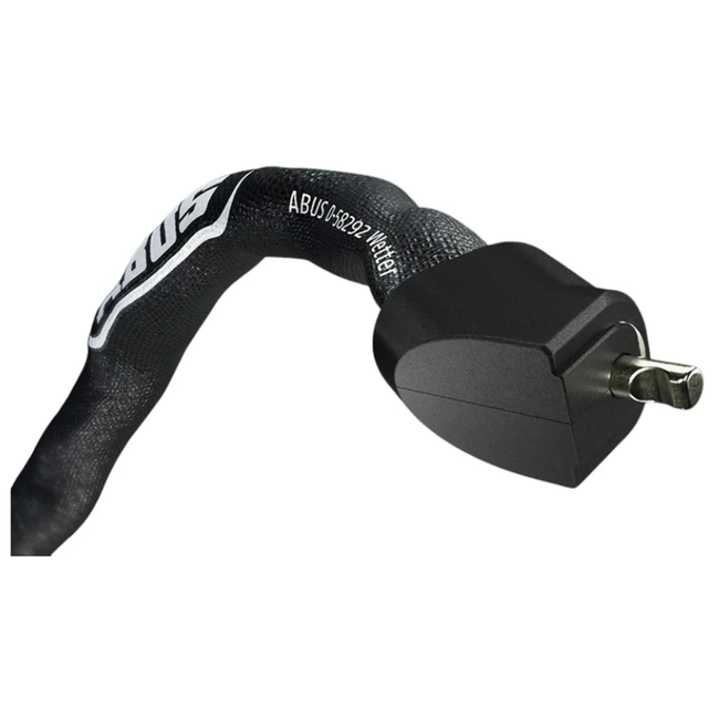 ABUS BG1106A Yardo 7807F/85 zwart