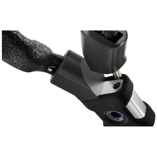 ABUS BG1306A Yardo 7807F/110 zwart