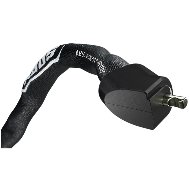 ABUS BG1306A Yardo 7807F/110 zwart