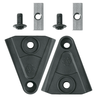 SKS QD0205A spatbord bevestiging V-adapt - 4.5 mm - 2 stuks