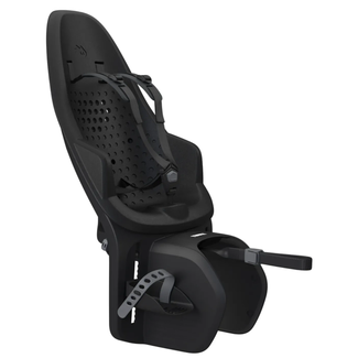 Yepp FD1301A Maxi 2 a.drager zitje zwart - 110 cm - 175 mm - zwart - lengte 110 cm