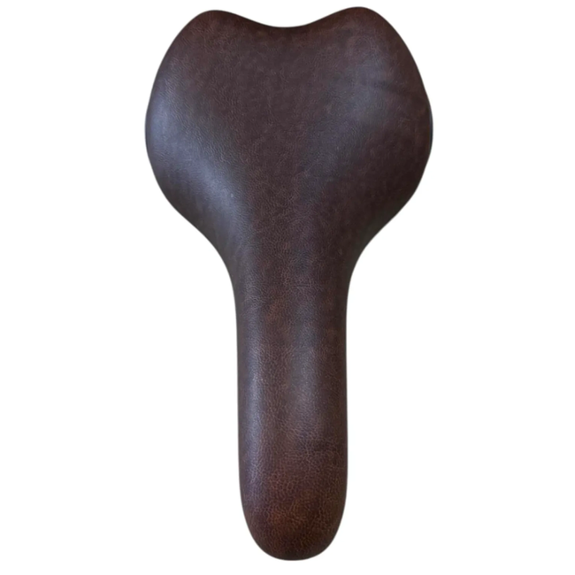 Selle Royal FA0701A Zadel SR Shadow Heren - bruin