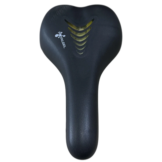 Selle Royal FA0802D Zadel SR Rio Heren - met duidelijke specificaties - geschikt voor meerdere toepassingen