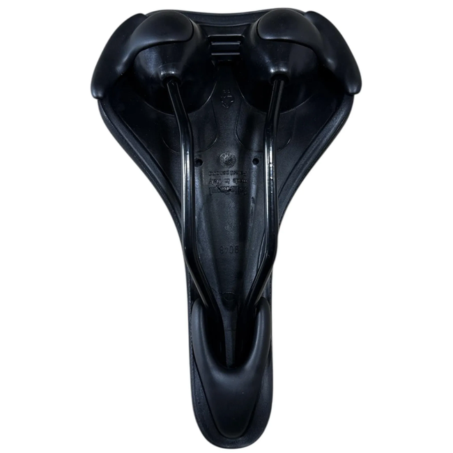 Selle Royal FA0802D Zadel SR Rio Heren