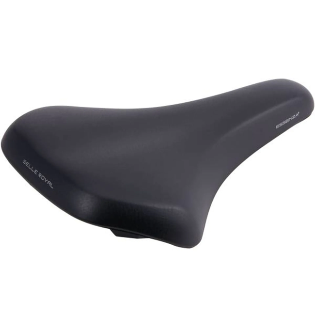 Selle Royal FE1601D Zadel Essenza zwart