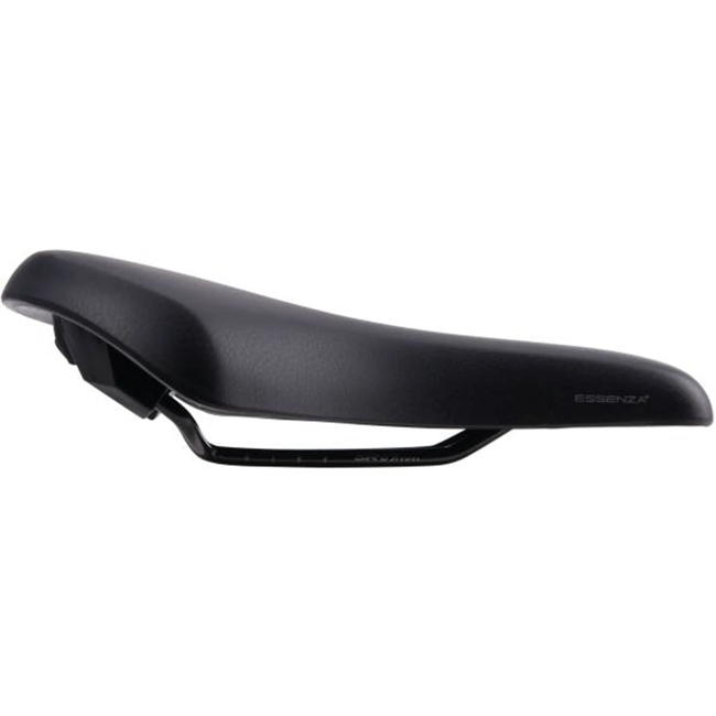 Selle Royal FE1601D Zadel Essenza zwart