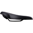 Selle Royal FE1601D Zadel Essenza zwart - 160 mm - zwart