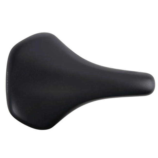 Selle Royal FE1601D Zadel Essenza zwart - 160 mm - zwart