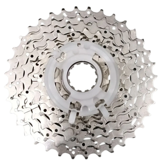 Shimano FD2002C Cassette 10 speed - met duidelijke specificaties - geschikt voor meerdere toepassingen