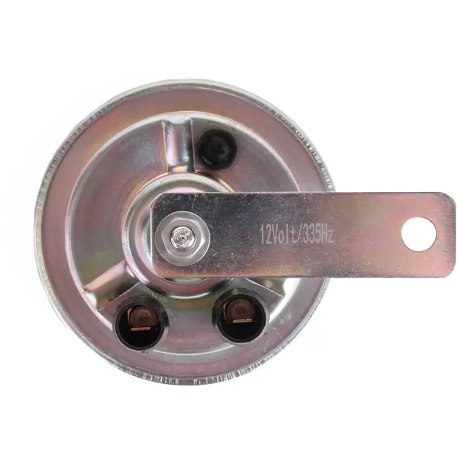 Benson Universele claxon 12 V compact en eenvoudig te monteren