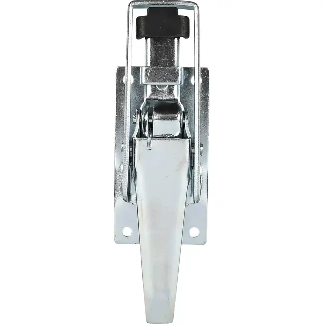 Benson Universele metalen spansluiting / klepsluiting eenvoudig te monteren