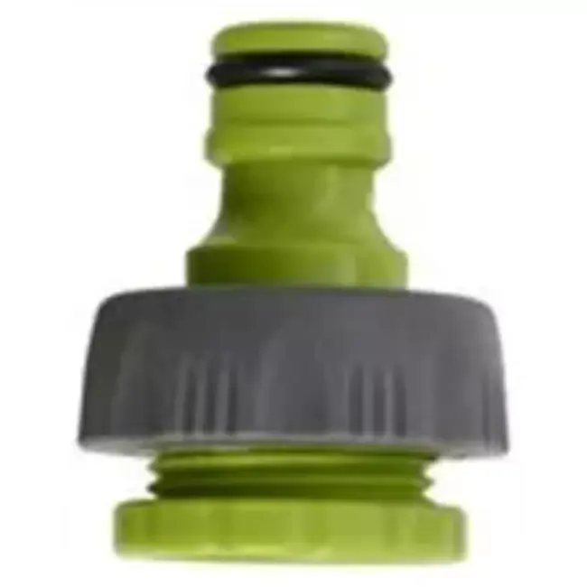 Benson kraankoppeling 13 mm inch en 19 mm inch lekvrij