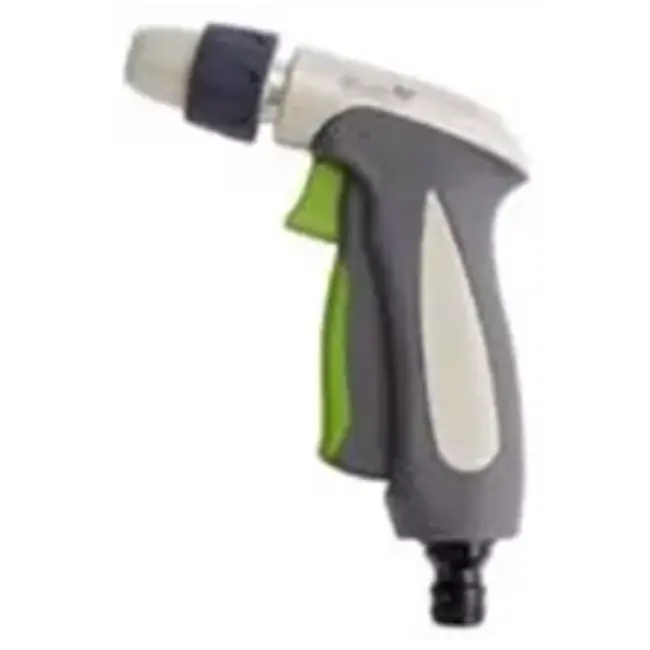 Benson Spuitpistool met handbediening voor gecontroleerd reinigen en spoelen