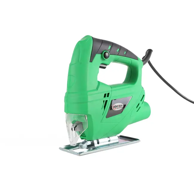 Benson Decoupeerzaag 350 W - 1,8 m - 400 W - 230 V - 50Hz - 230 V - 55 mm