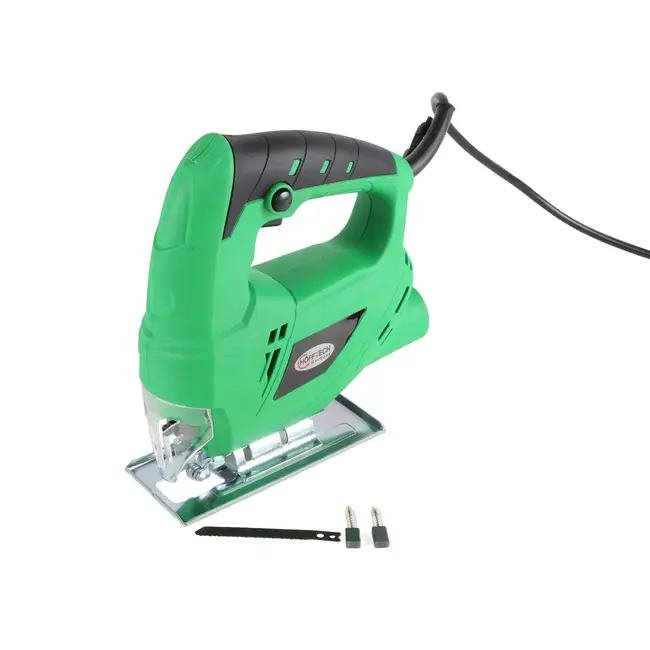 Benson Decoupeerzaag 350 W - 1,8 m - 400 W - 230 V - 50Hz - 230 V - 55 mm