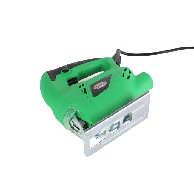 Benson Decoupeerzaag 350 W - 1,8 m - 400 W - 230 V - 50Hz - 230 V - 55 mm