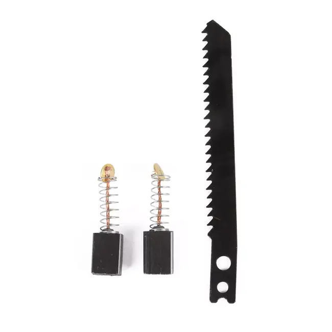 Benson Decoupeerzaag 350 W - 1,8 m - 400 W - 230 V - 50Hz - 230 V - 55 mm