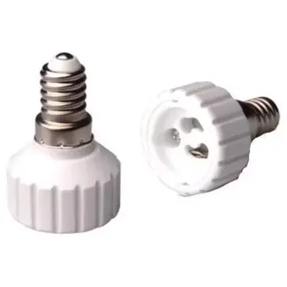 Benson Verloop fitting naar - hittebestendig en stevig - voor elektrische klussen - voor montage en aansluiting