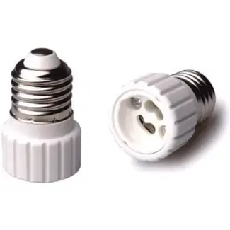 Benson Verloop fitting naar - hittebestendig en duurzaam - voor elektrische klussen - voor montage en aansluiting