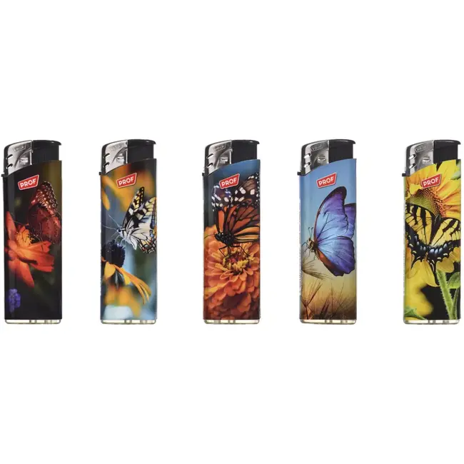 Prof Aansteker butterfly - 50 stuks