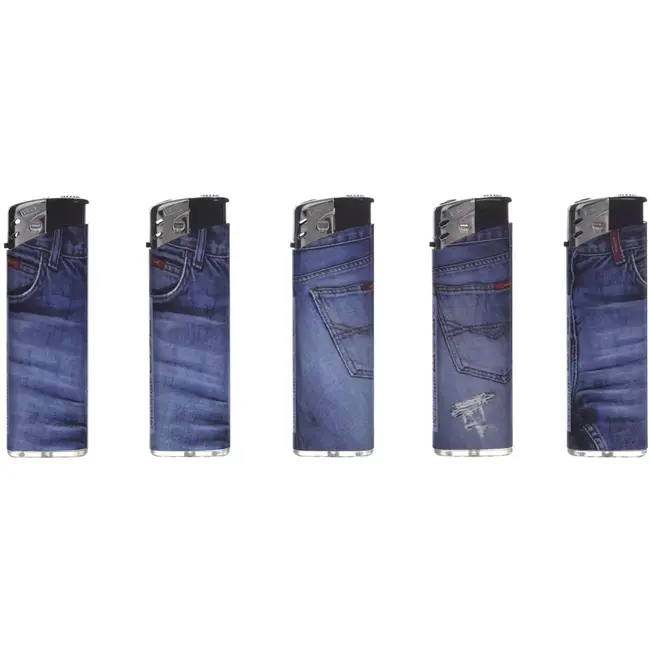 Prof Aansteker jeans - 50 stuks