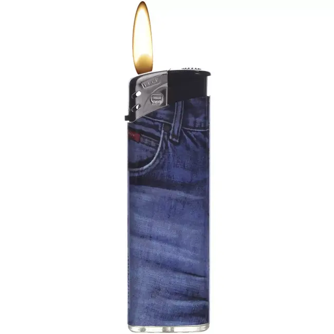 Prof Aansteker jeans - 50 stuks