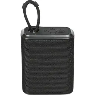 Benson Bluetooth speaker mini - siliconen - ABS+Dacron+Siliconen - 0 A - 10 m - 8,9 cm - voor koken en bereiden