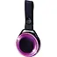 Benson Bluetooth Speaker Rond met Kleurveranderend Licht Bluetooth 5.3