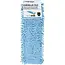 Benson Chenille Pad voor Vloerwisser 42 cm Blauw