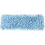 Benson Chenille Pad voor Vloerwisser 42 cm Blauw