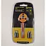 Benson Stubby Ratelset 5-delig met Ratelhouder en 4 Bits
