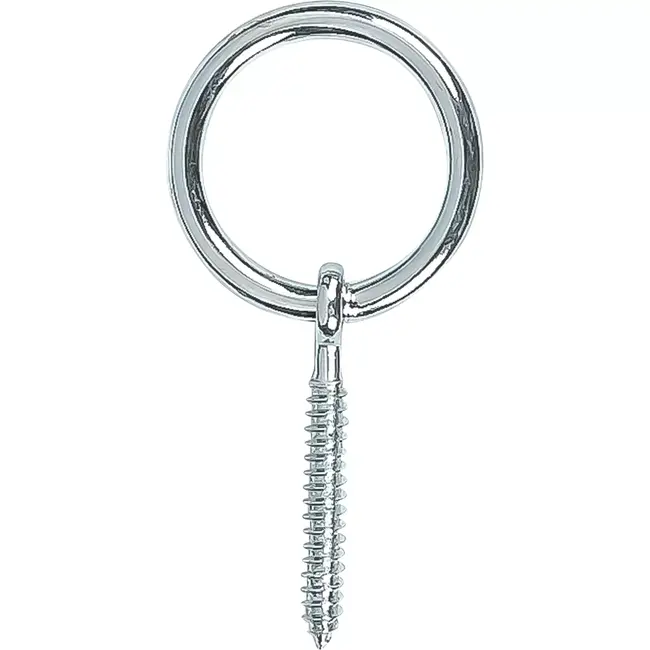 Benson Oogschroef 5 mm - 40 mm - 26 mm