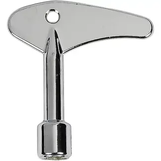 Benson Driehoek sleutel 60 x 55 mm - 60 mm - 8 mm