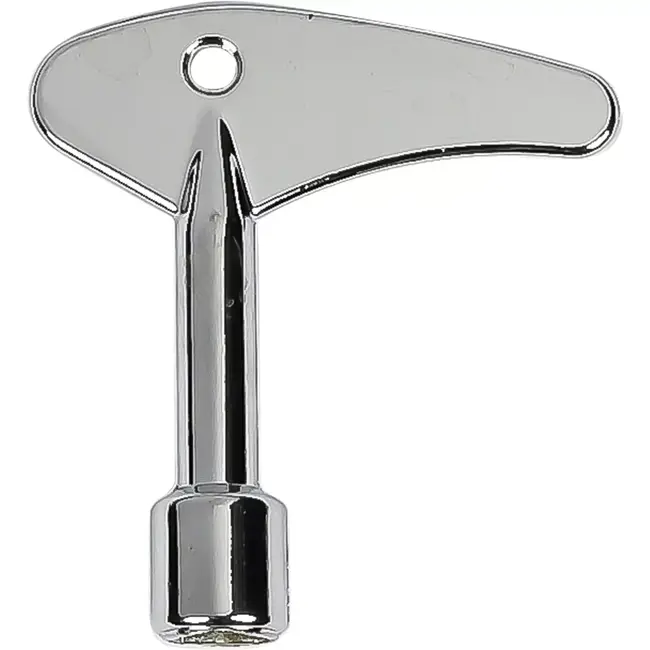 Benson Driehoek sleutel 60x 55 mm - 60 mm - 8 mm