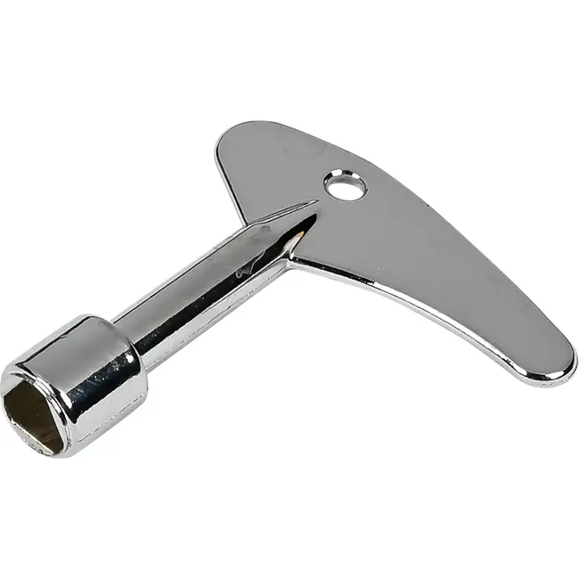 Benson Driehoek sleutel 60x 55 mm - 60 mm - 8 mm